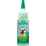 Tropiclean Fresh Breath | Clean Teeth Gel | 118 ml Zahnpflege