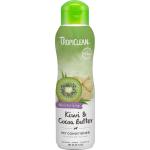 Tropiclean - kiwi & cocoa butter conditioner - 355ml (719.2104)