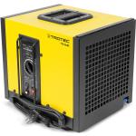 TROTEC Gewerbe-Kompaktluftentfeuchter TTK Qube | Entfeuchtungsleistung max. 20 l/24hProfessioneller Kondenstrockner mit leistungsstarkem Rotationskompressor
