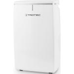 TROTEC Komfort-Luftentfeuchter TTK 53 E (max. 16L/24H) geeignet für Räume bis 31 m² Raumentfeuchter Design Entfeuchter - weiß 1120000043