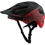 Troy Lee Designs A1 Mips Mountainbike Helm (Black/Red) XS