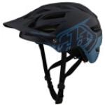 Troy Lee Designs Enduro MTB-Helm A1 MIPS Blau XL/XXL
