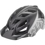 Troy Lee Designs Enduro MTB-Helm A1 MIPS Schwarz XL/XXL