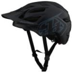 Troy Lee Designs Enduro MTB-Helm A1 Schwarz M/L