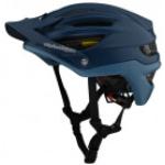 Troy Lee Designs Enduro MTB-Helm A2 MIPS Blau XL/XXL