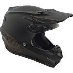 Troy Lee Designs Motocross-Helm SE4 Polyacrylite L