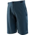 Troy Lee Designs MTB-Shorts Drift Blau 32