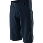 Troy Lee Designs MTB-Shorts Ruckus Shell Blau 32