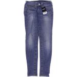 true decadence Damen Jeans, blau 34