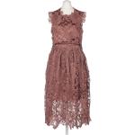 true decadence Damen Kleid, pink 34