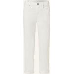 Weiße True Religion Ankle-Jeans aus Baumwolle für Damen Größe S 