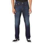 True Religion Geno Slim Fit Jeans aus Denim für Herren Weite 28 