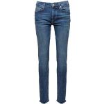 Blaue True Religion Rocco Slim Fit Jeans aus Denim für Herren Größe XL 