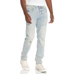 True Religion Rocco Skinny Jeans mit Reißverschluss aus Denim für Herren 