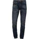 True Religion Jeans - Regular fit - in Schwarz | Größe W38