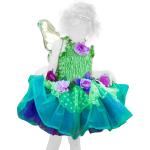Grüne Trullala Elfenkostüme & Feenkostüme für Kinder 
