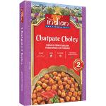 Truly Indian Punjabi Chatpate Choley Fertiggericht