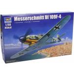Trumpeter 752292 - 1/32 Me BF 109 F4