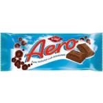 Trumpf Schokolade Aero Vollmilch (100 g)
