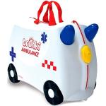 Trunki Ride-on Abbie the Ambulance