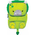Trunki ToddlePak Dino Backpack Kinderrucksack grün