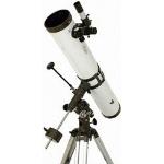 TS Optics Teleskop N 114/900 Starscope EQ3-1