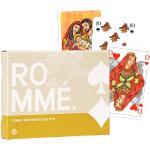 TS Spielkarten - Rommee, Canasta, Bridge Weihnacht