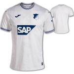 TSG 1899 Hoffenheim Auswärtstrikot 23 24 weiß JOMA 1899 Away Shirt Jersey M-3XL