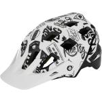 TSG BMX/Dirt Helm Scope Weiß L/XL