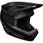 TSG Downhill MTB-Helm Sentinel Schwarz M