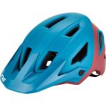 TSG Enduro MTB-Helm Chatter Blau L/XL