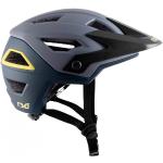 TSG Enduro MTB-Helm Chatter Grau L/XL