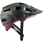 TSG Enduro MTB-Helm Scope Grün L/XL