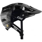 TSG Enduro MTB-Helm Scope MIPS Schwarz L/XL