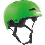 TSG Evolution Solid Color Helm grün L/XL | 57-59cm 2022 Fahrradhelme