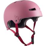 TSG Evolution WMN Frauen Helm Solid Color matt sakura pink S/M (54-56cm)