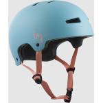 TSG Evolution WMN Solid Color Helm blau Herren