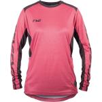 TSG Girls MTB-Jersey Langarm Race Pink L