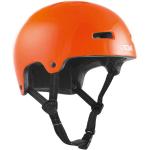 TSG Nipper Maxi-Solid-Colors Helm - gloss orange