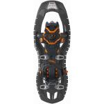 TSL Outdoor Symbioz Hyperflex Ajust - Schneeschuhe Titan Black 30 bis 80 kg