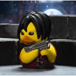 TUBBZ Resident Evil Ada Wong Cosplaying Duck Collectible