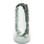 TUBELACES Unisex-Armband TubeBlet Kunststoff 22 cm - 10472-00866-0050
