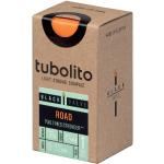 Tubolito - Tubo-Road-700C-SV42 - Fahrradschlauch Gr 700C-SV42 schwarz