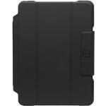 Schwarze TUCANO iPad Hüllen & iPad Taschen 