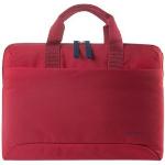 Rote TUCANO Damenlaptoptaschen & Damennotebooktaschen 