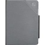 TUCANO Minerale Folio iPad Pro 11" 2018 39950 IPD10MP-SG Bookcase grau