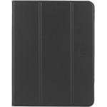 Schwarze TUCANO iPad Pro Hüllen aus Kunstfaser 