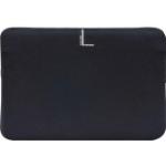 Schwarze TUCANO Second Skin Laptop Sleeves & Laptophüllen 
