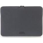 Tucano Second Skin Elements Sleeve für MacBook Pro 16" (2023 - 2021), schwarz