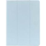 Blaue TUCANO iPad Air 2019 (gen 3) Hüllen klappbar 